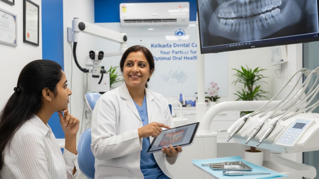 Importance of Choosing the Right Dentist